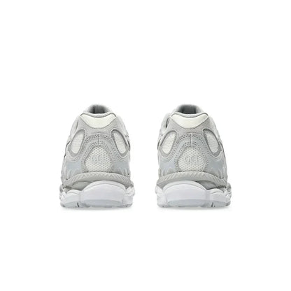 Asics Gel-NYC Cream Cloud Gray 