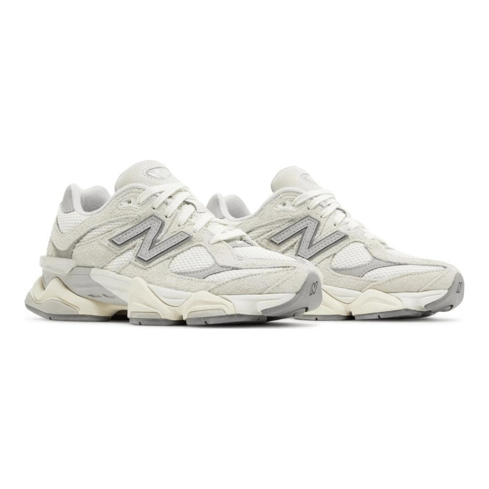 New Balance 9060 Suede Pack Sea Salt 