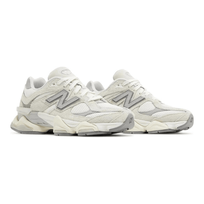 New Balance 9060 Suede Pack Sea Salt 