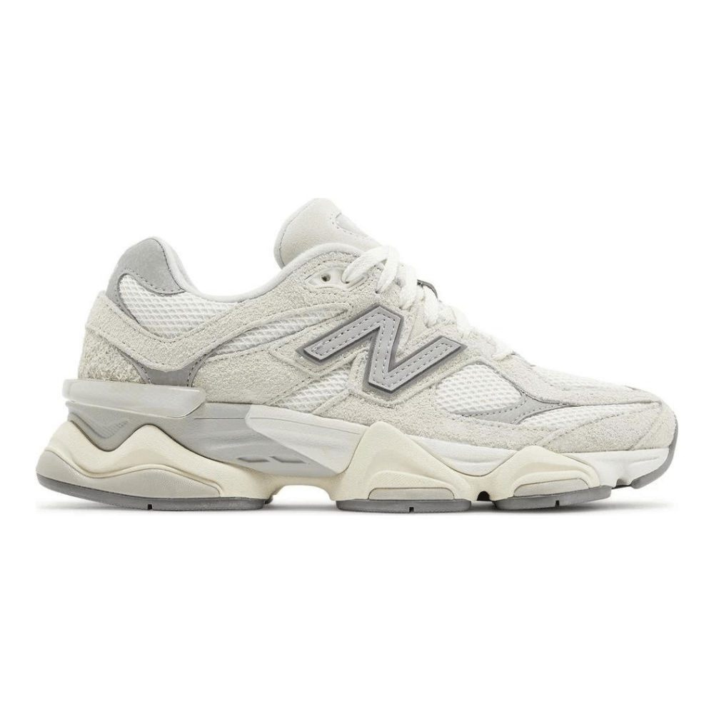 New Balance 9060 Suede Pack Sea Salt 