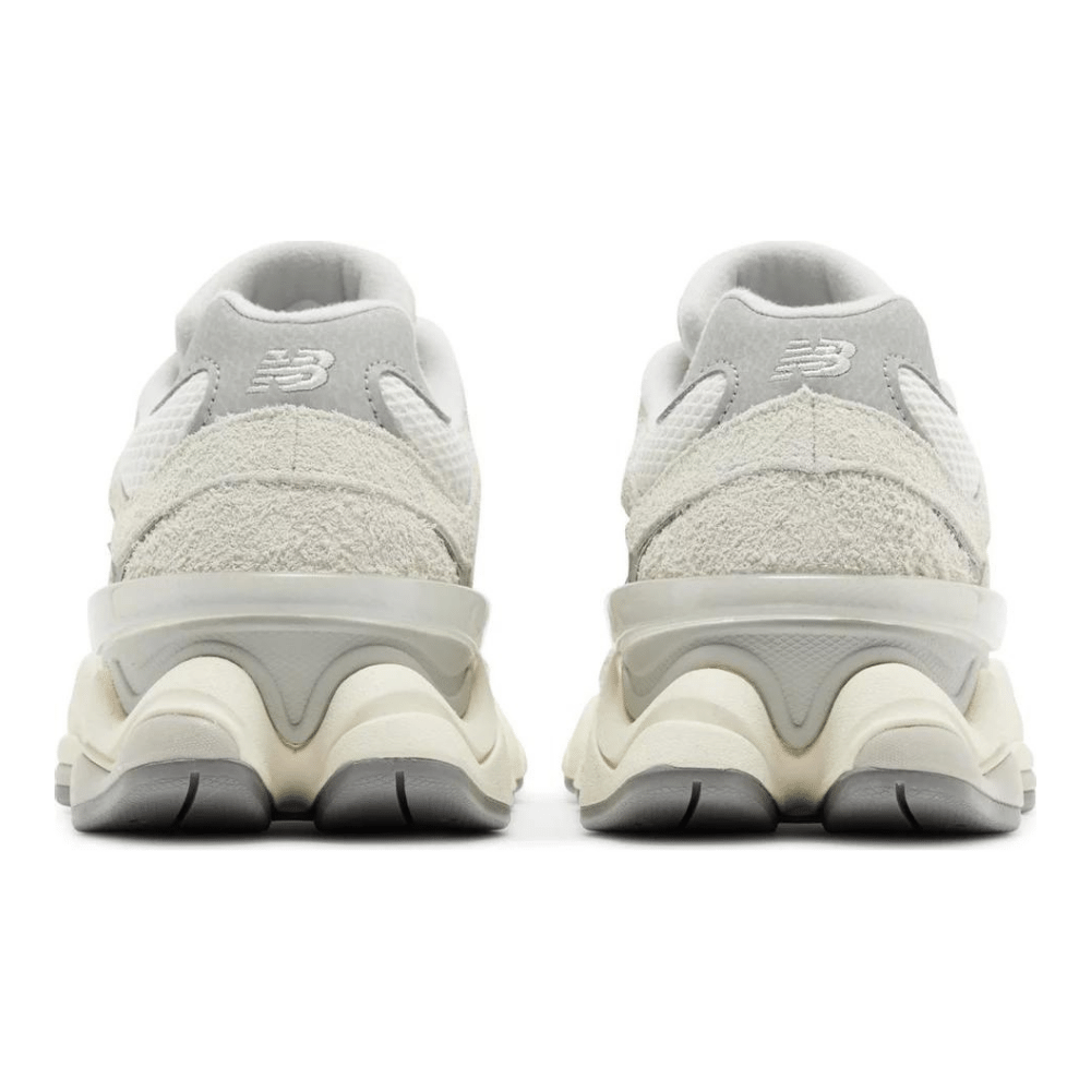 New Balance 9060 Suede Pack Sea Salt 