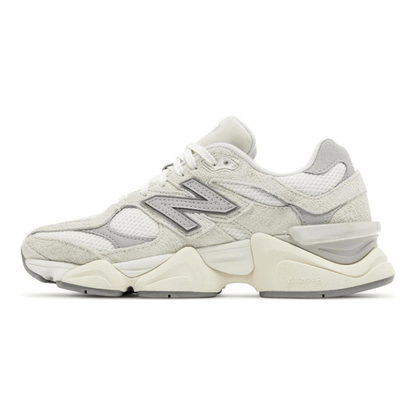 New Balance 9060 Suede Pack Sea Salt 