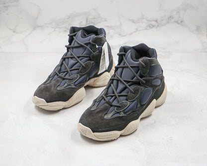 Adidas Yeezy 500 High Slate 