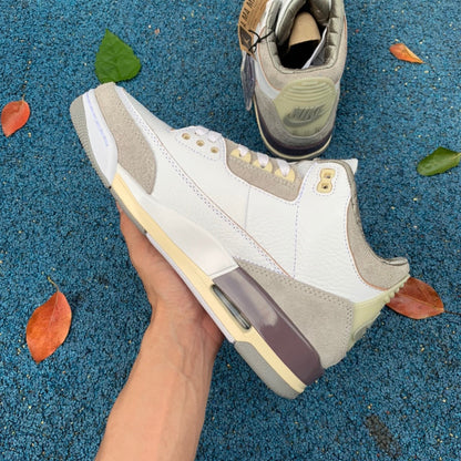 Jordan 3 Retro My Way 