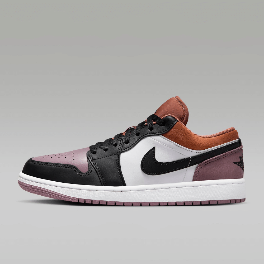 Air Jordan 1 Low SE “SKY J Mauve Colorido 