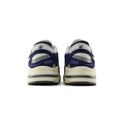 New Balance 1000 Navy Sea Salt 