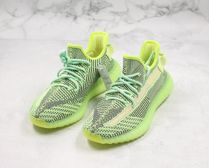 Adidas Yeezy Boost 350 V2 Yeezreel (Non-Reflective) 