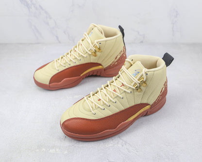 Jordan 12 Retro Eastside Golf Out of the Clay 