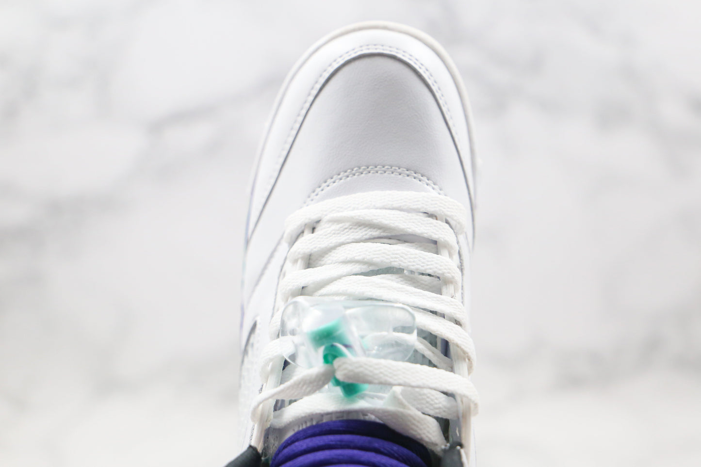 Jordan 5 Retro Grape Fresh Prince 