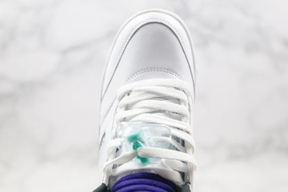 Jordan 5 Retro Grape Fresh Prince 