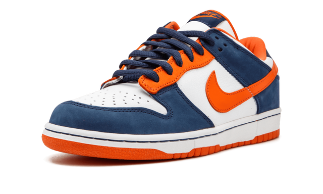 Nike SB Dunk Low Broncos 
