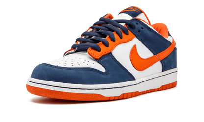 Nike SB Dunk Low Broncos 