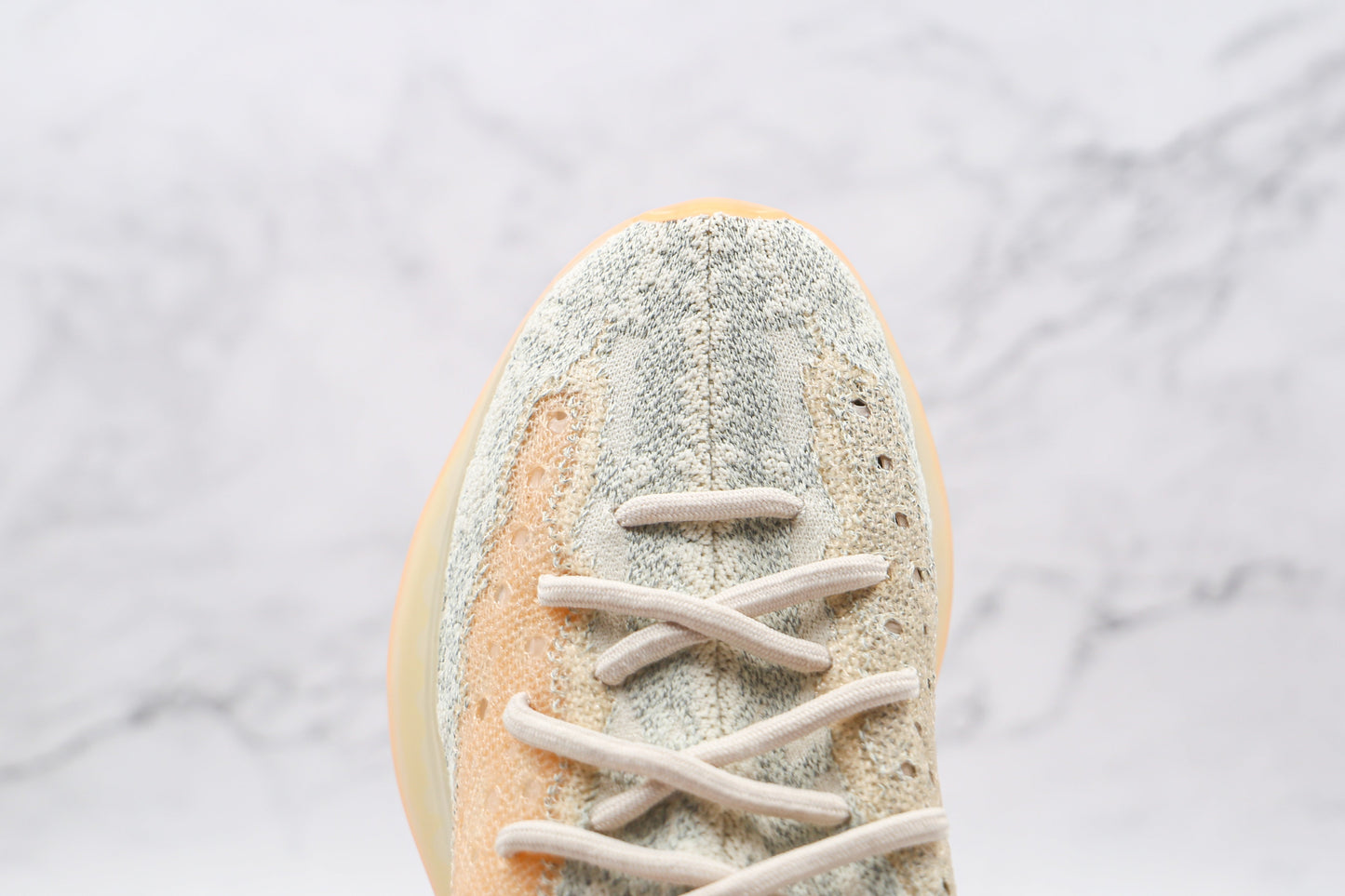 Adidas Yeezy Boost 380 Yecoraite Reflective 