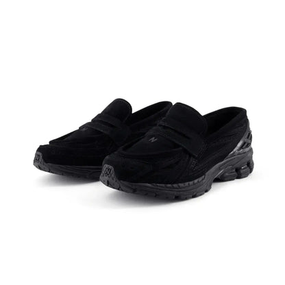 New Balance 1906L Black Suede 