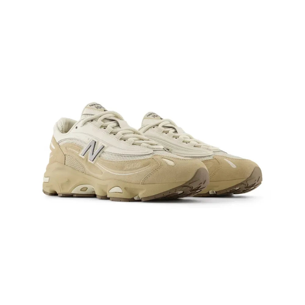 New Balance 1000 Suede Pack Light Tan 