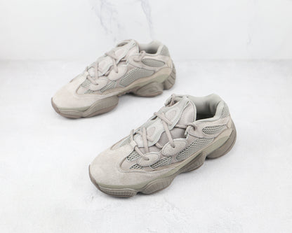 Adidas Yeezy 500 Ash Grey 