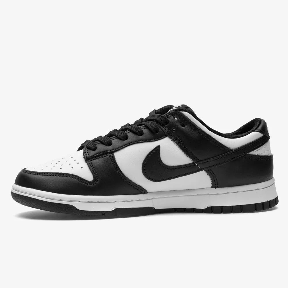 Nike Dunk Low Retro Black White Panda 