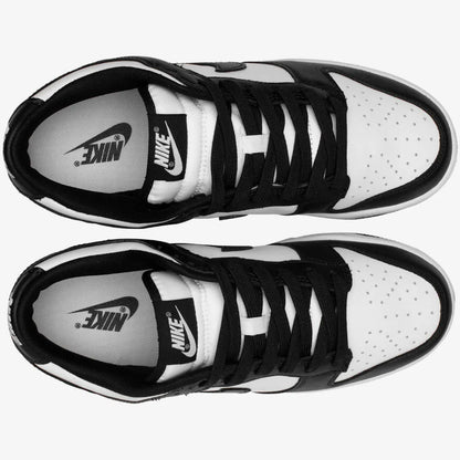 Nike Dunk Low Retro Black White Panda 