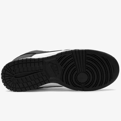 Nike Dunk Low Retro Black White Panda 