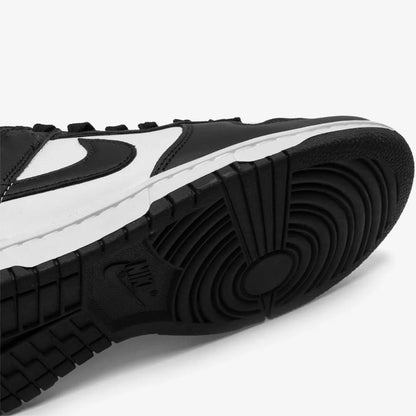 Nike Dunk Low Retro Black White Panda 