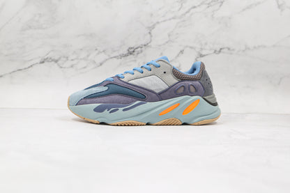 Adidas Yeezy Boost 700 Carbon Blue 