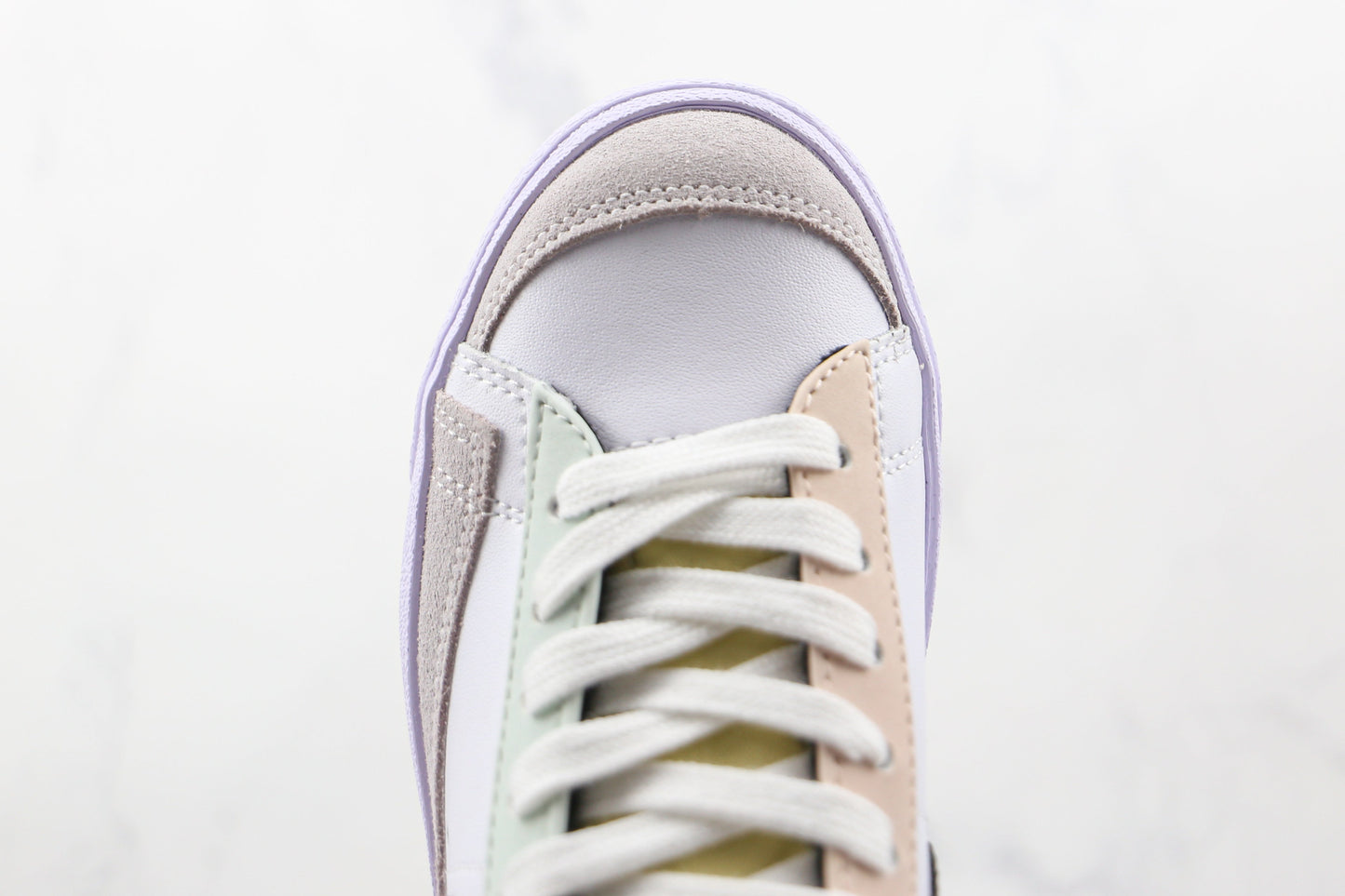 Nike Blazer Mid Have a Good Game 