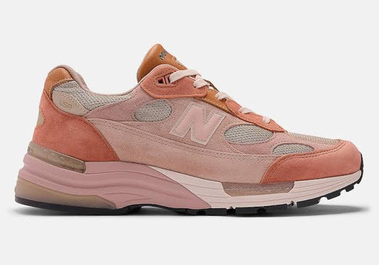 New Balance 992 “Aged Well” 