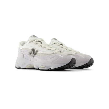 New Balance 1000 Suede Pack Pearl Gray 