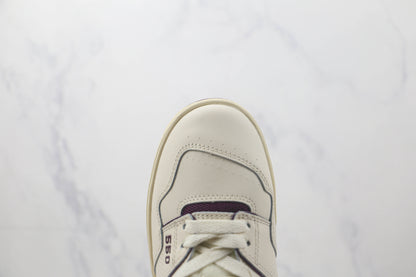 New Balance 550 Sea Salt Burgundy 