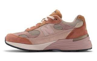 New Balance 992 “Aged Well” 