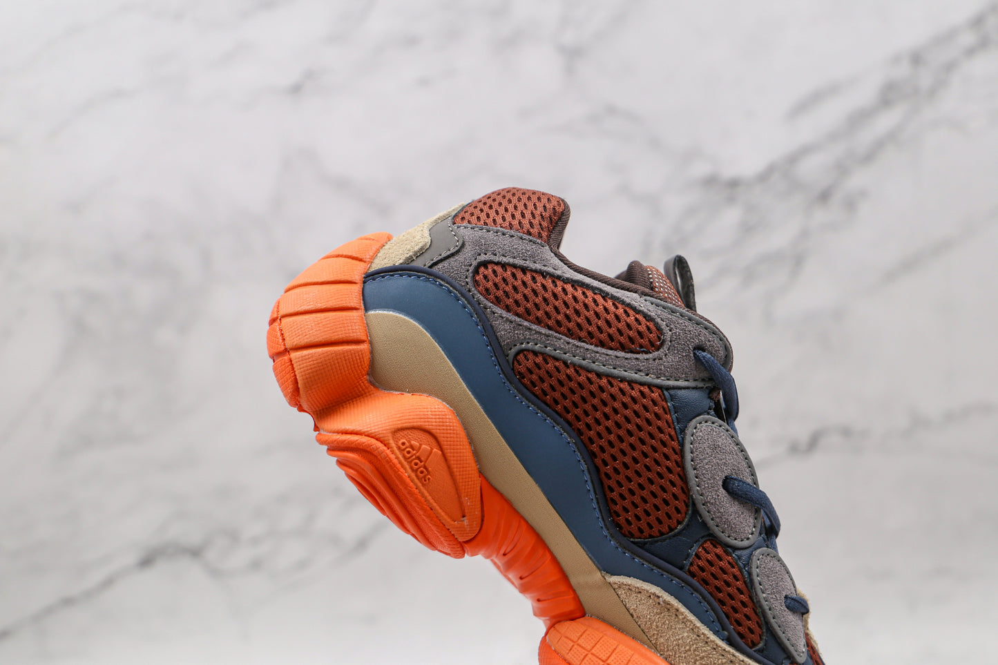 Adidas Yeezy 500 Enflame 