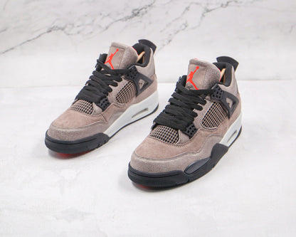 Jordan 4 Retro Taupe Haze 