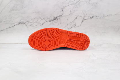 Jordan 1 Low Starfish 
