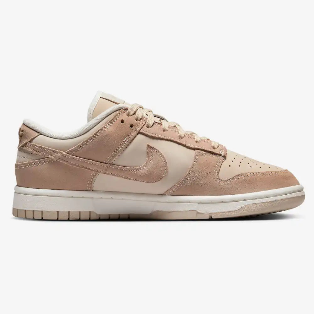 Nike Dunk Low Sanddrift 