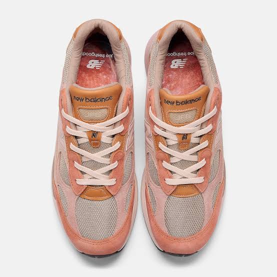 New Balance 992 “Aged Well” 