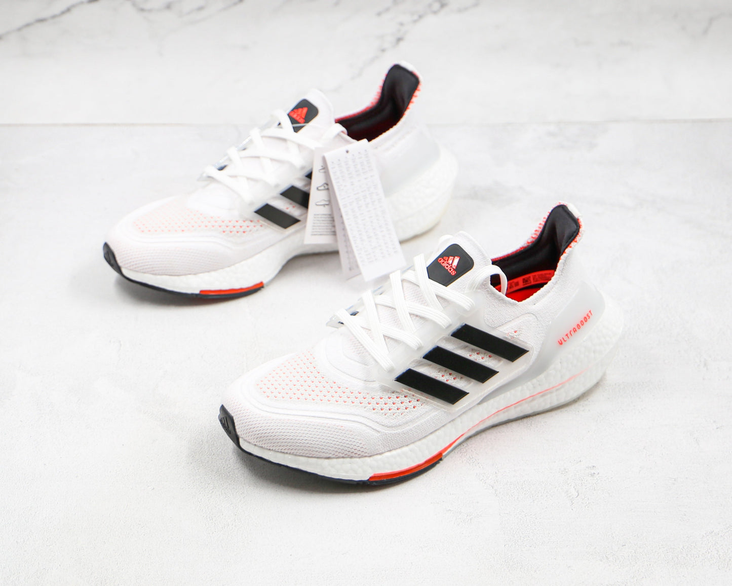Adidas Ultraboost 21 Tokyo 
