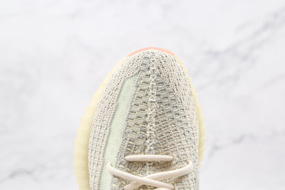 Adidas Yeezy Boost 350 V2 Citrin (Non-Reflective) 