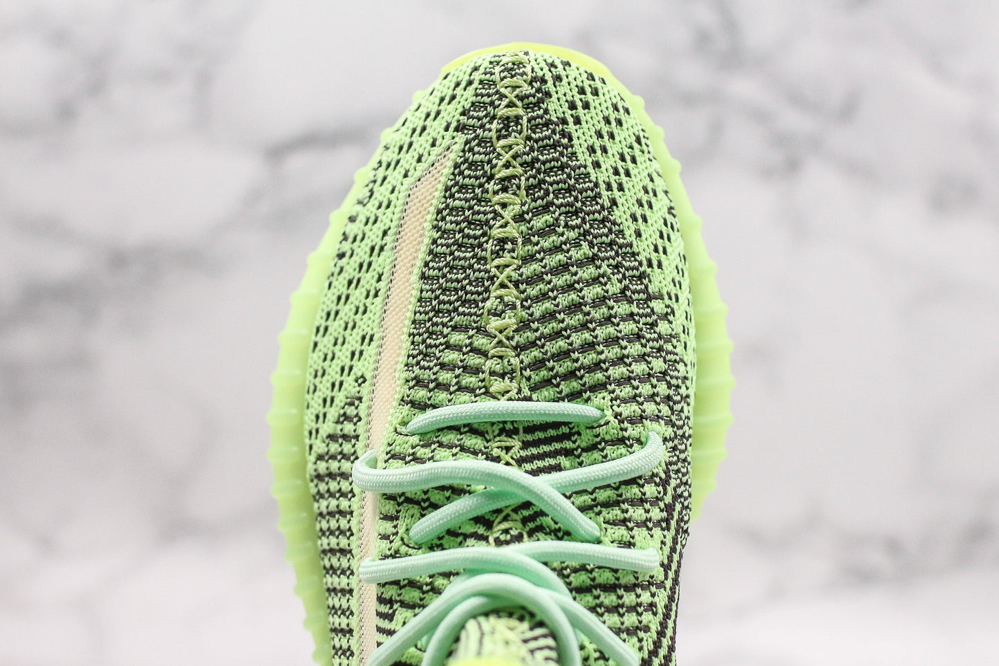 Adidas Yeezy Boost 350 V2 Yeezreel (Non-Reflective) 
