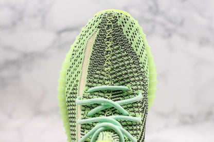 Adidas Yeezy Boost 350 V2 Yeezreel (Non-Reflective) 