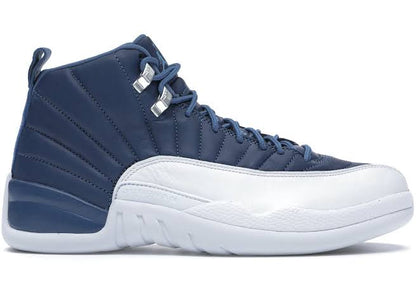 Jordan 12 Retro Indigo 