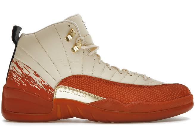 Jordan 12 Retro Eastside Golf Out of the Clay 