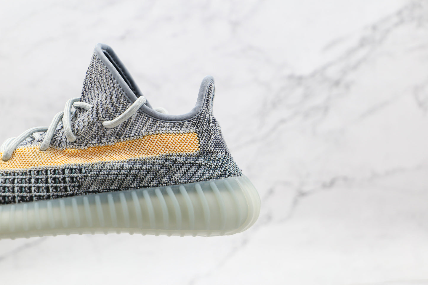 Adidas Yeezy Boost 350 V2 Ash Blue 