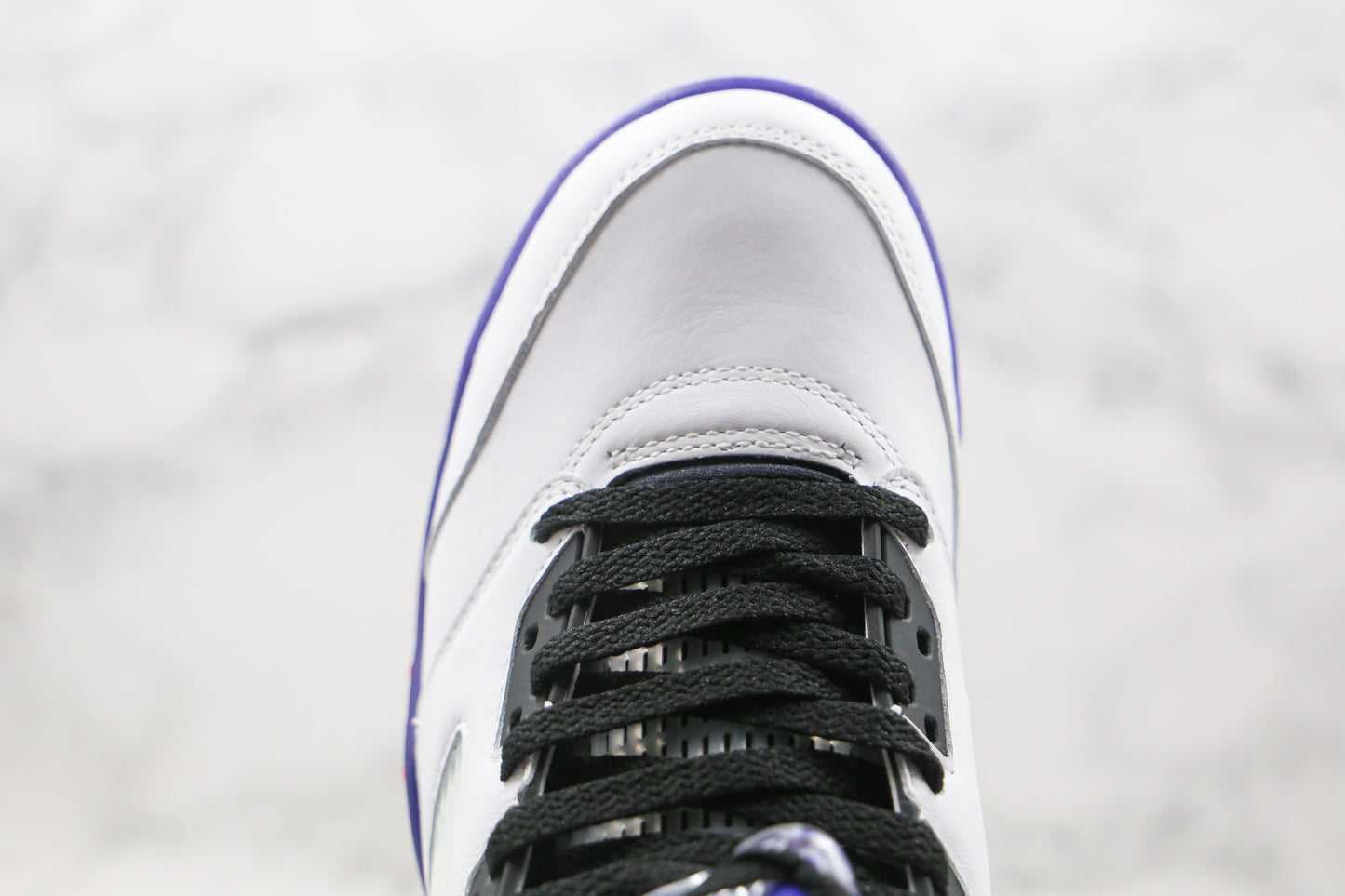 Jordan 5 Retro Alternate Bel Air 