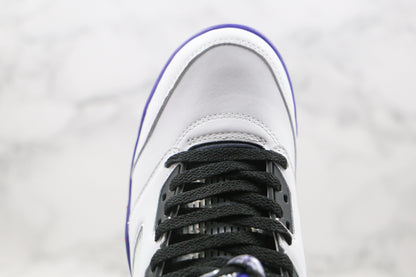 Jordan 5 Retro Alternate Bel Air 