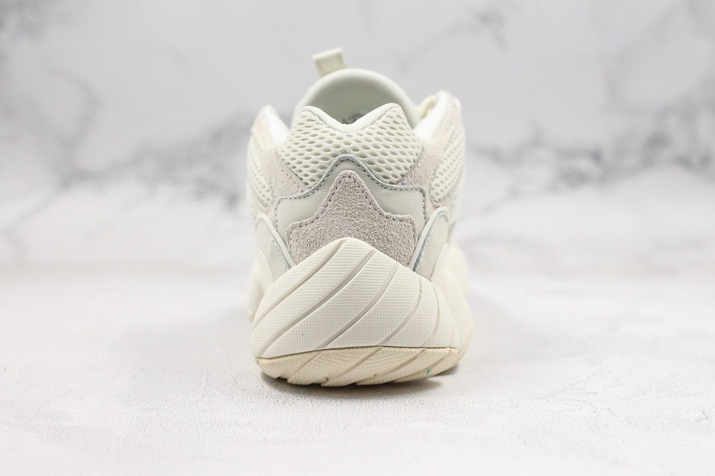Adidas Yeezy 500 Bone White 