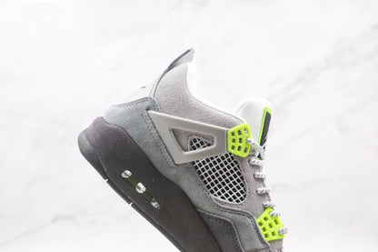 Jordan 4 Retro SE 95 Neon 