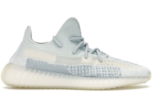 Adidas Yeezy Boost 350 V2 Cloud White (Reflective) 