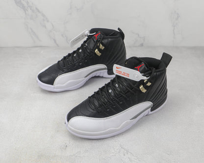 Jordan 12 Playoffs 