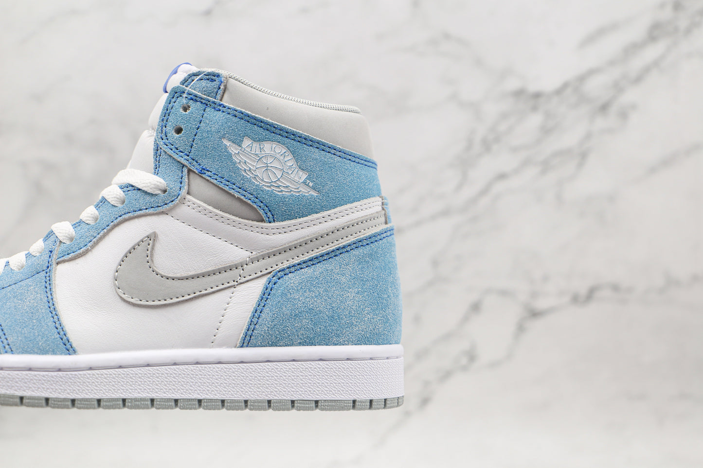 Jordan 1 Retro High Turbo Green 