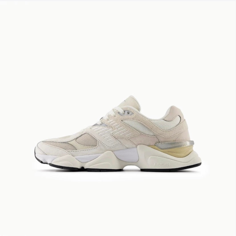 New Balance 9060 Moonbeam Sea Salt 